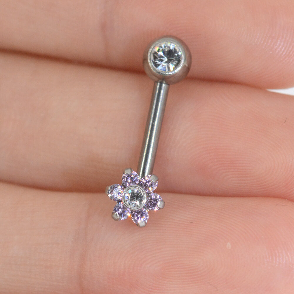 Labium Hoop Wholesale Body Piercing Ring | Nipple Ring Belly Jewelry