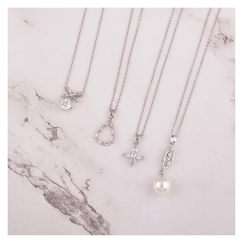 Ladies Gift Set Watch Necklace Earrings | Ladies Watch Gift Box Set