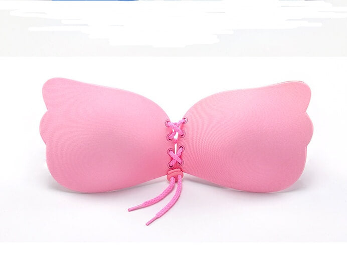 Large Bust Strapless Bra | Wireless Strapless Bra Plus size