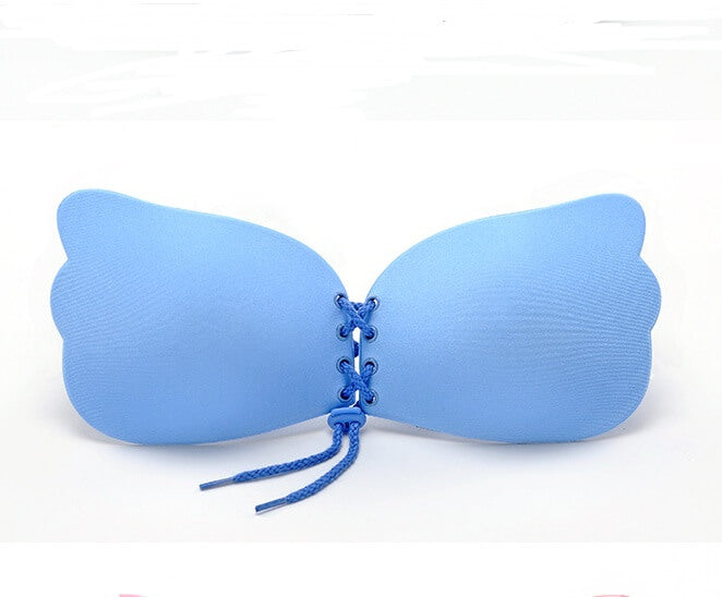 Large Bust Strapless Bra | Wireless Strapless Bra Plus size
