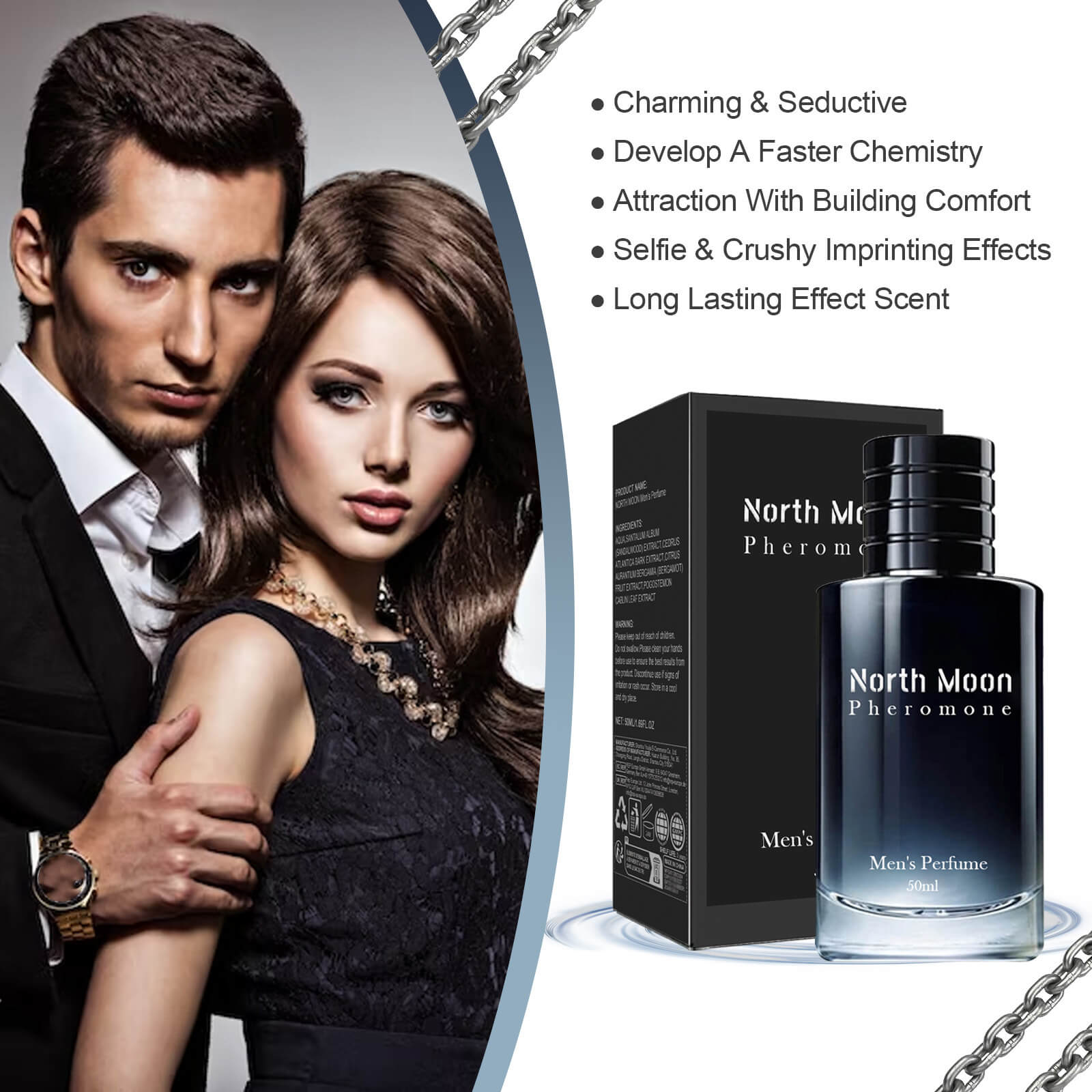 Light Perfumes With Strong Longevity | Fresh And Airy Perfumes