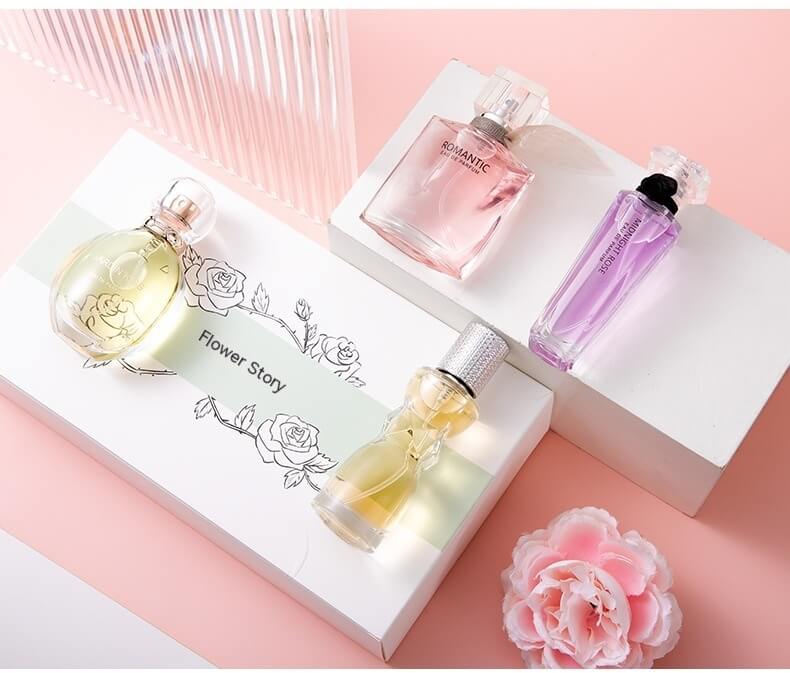 Long-Lasting Perfume For Women | Affordable Long-Lasting Perfume