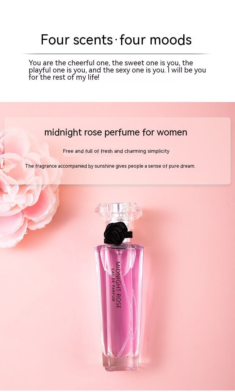 Long-Lasting Perfume For Women | Affordable Long-Lasting Perfume