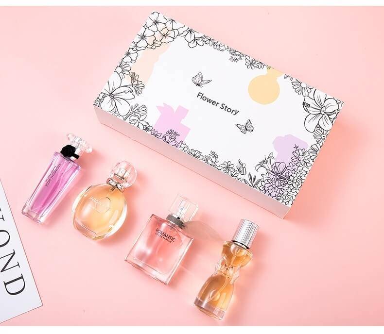 Long-Lasting Perfume For Women | Affordable Long-Lasting Perfume