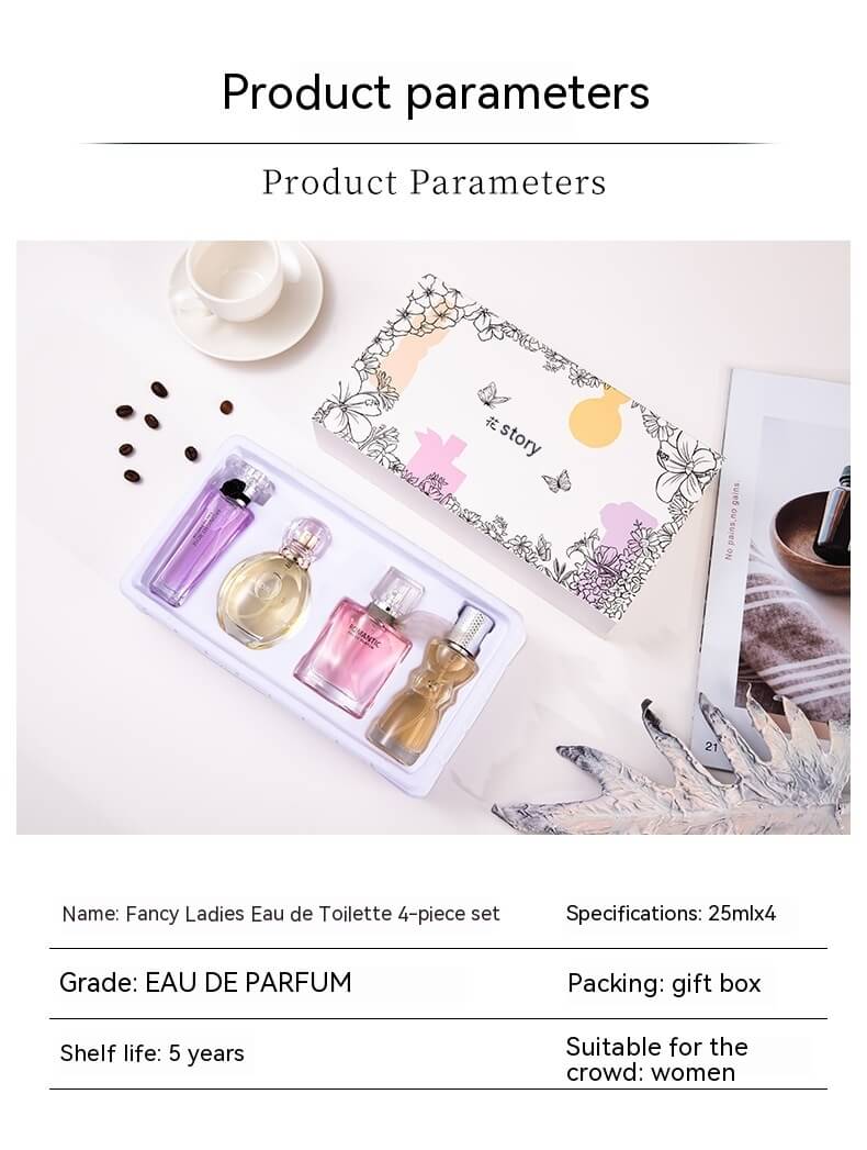 Long-Lasting Perfume For Women | Affordable Long-Lasting Perfume