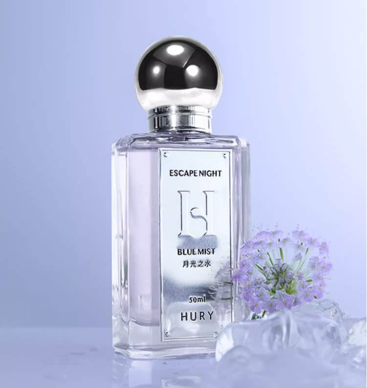Long-Lasting Aromatic Citrus Perfume | Citrus Scent Perfume