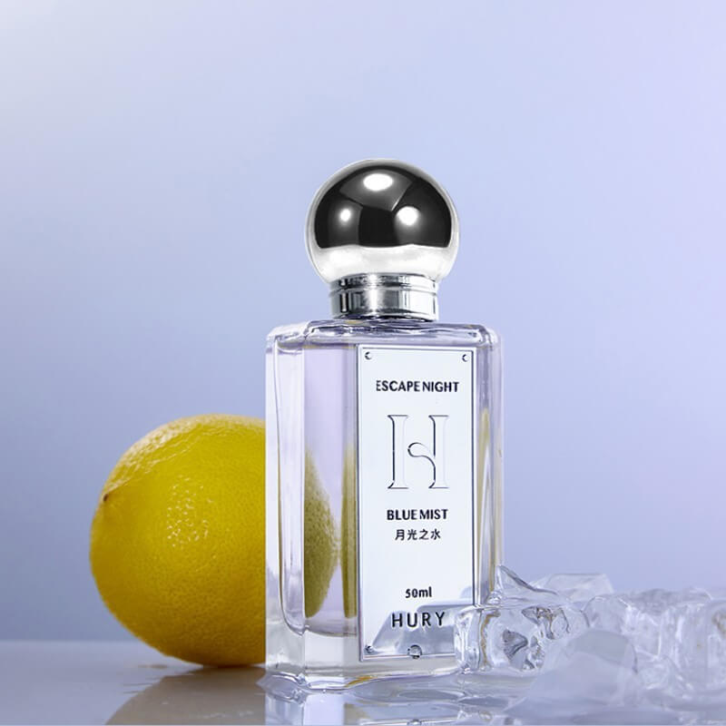 Long-Lasting Aromatic Citrus Perfume | Citrus Scent Perfume