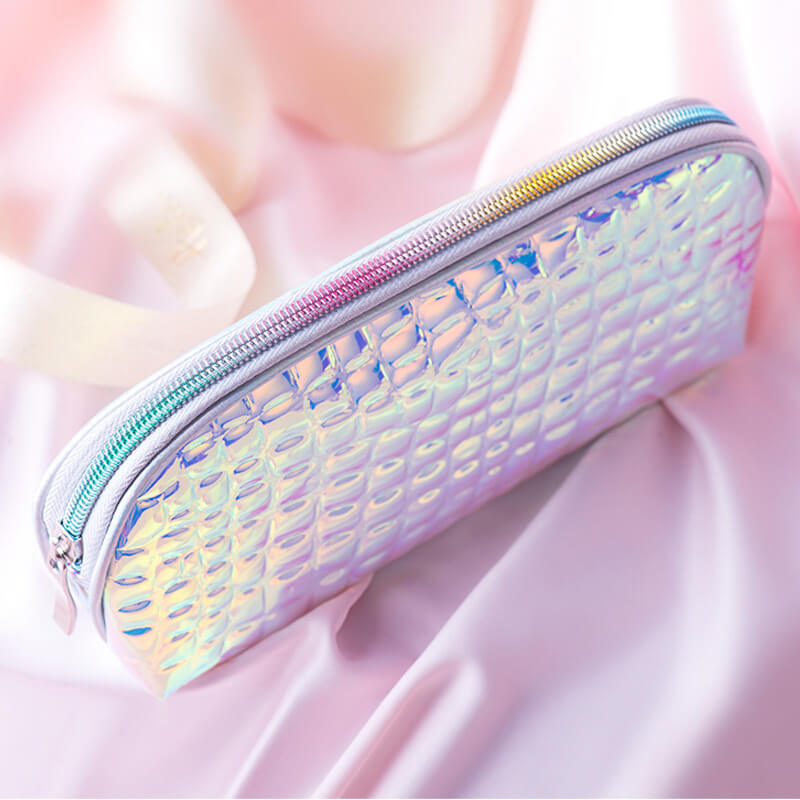 Luxury Makeup Brush With Diamond Handles | High Quality Makeup Brush Set