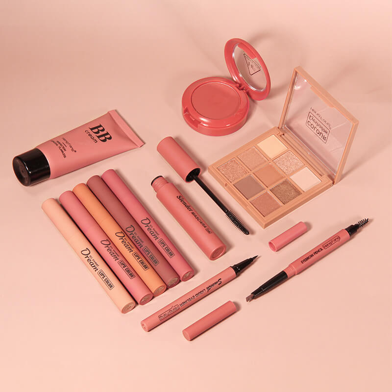  Luxury Makeup Gift sets  Look Beautiful |  Delightful Beauty Bundles