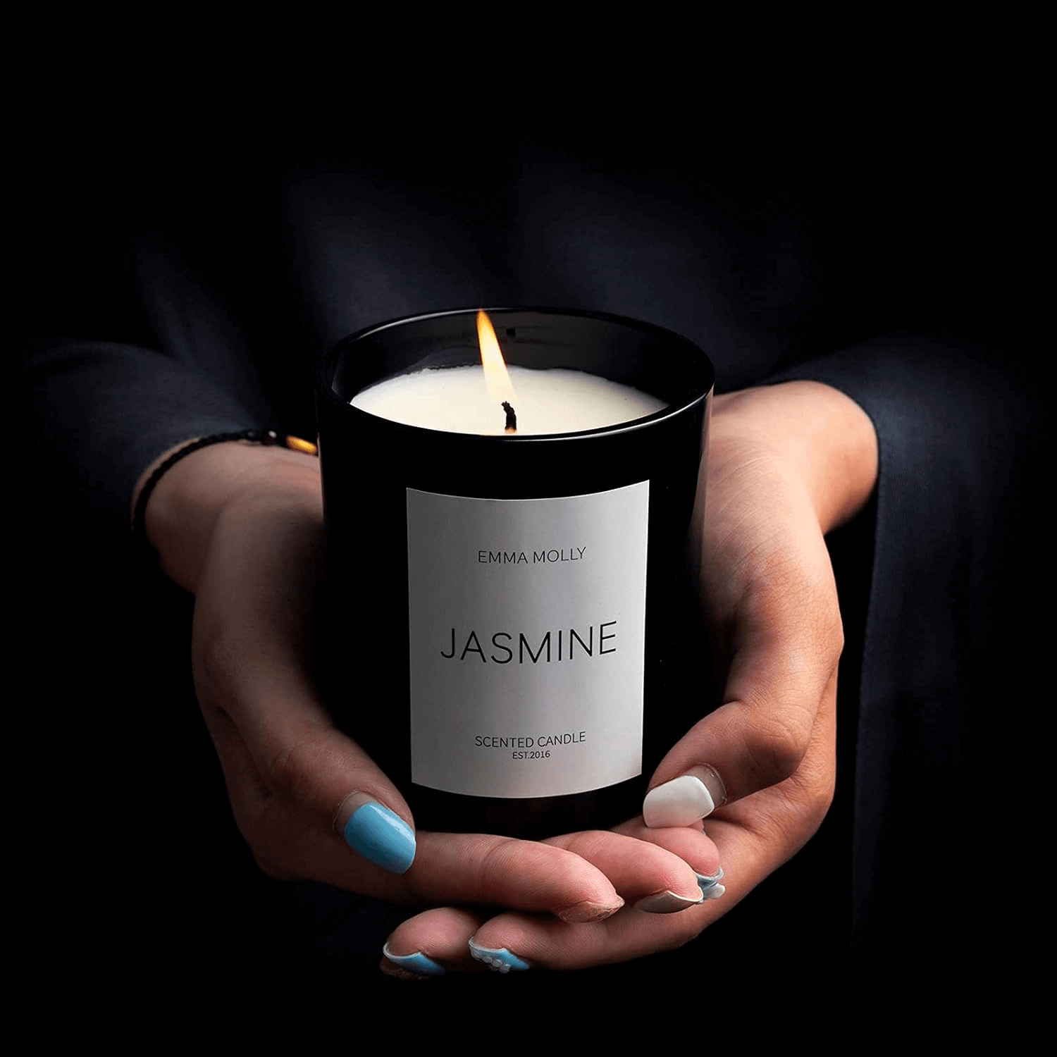Luxury Scented Candles For Living Room | Home Fragrance Candle