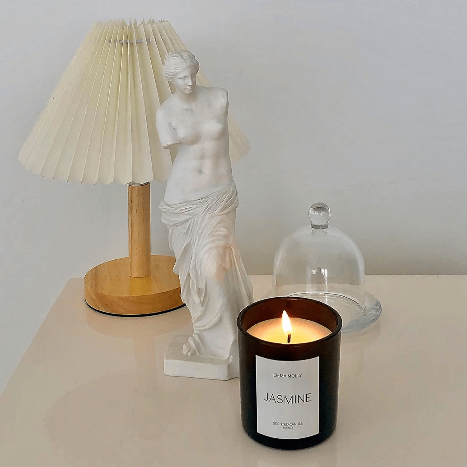 Luxury Scented Candles For Living Room | Home Fragrance Candle