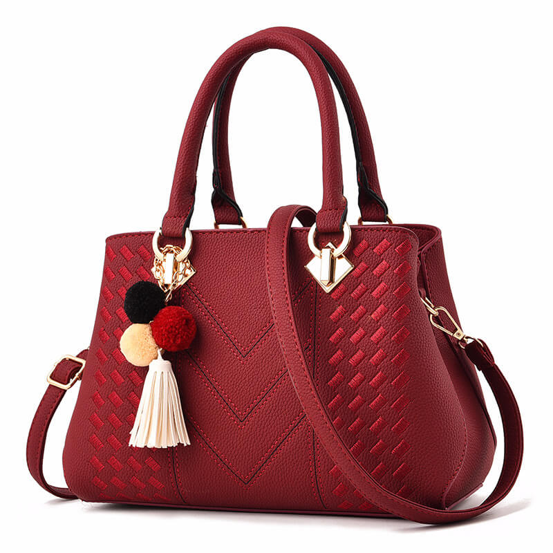 Luxury Leather Handbags For Women  Authentic Women’s Handbags