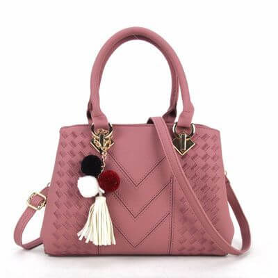 Luxury Leather Handbags For Women  Authentic Women’s Handbags