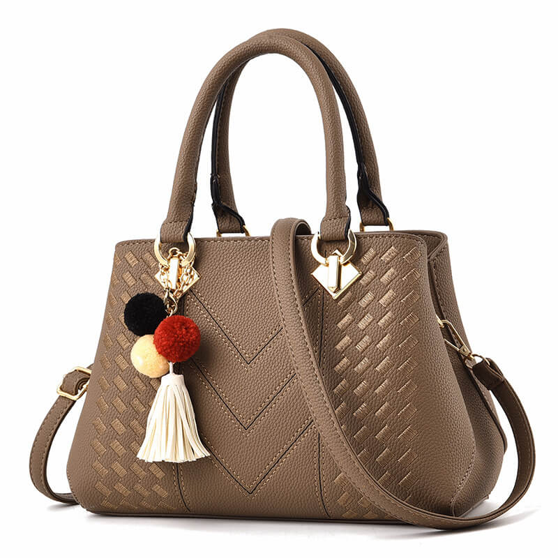 Luxury Leather Handbags For Women  Authentic Women’s Handbags