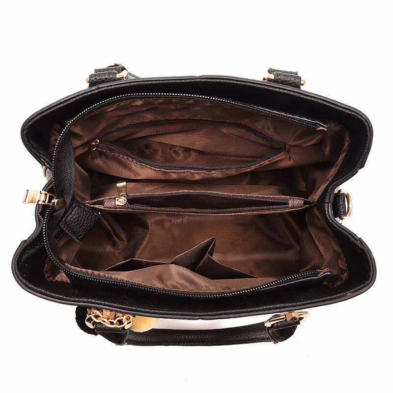 Luxury Leather Handbags For Women  Authentic Women’s Handbags
