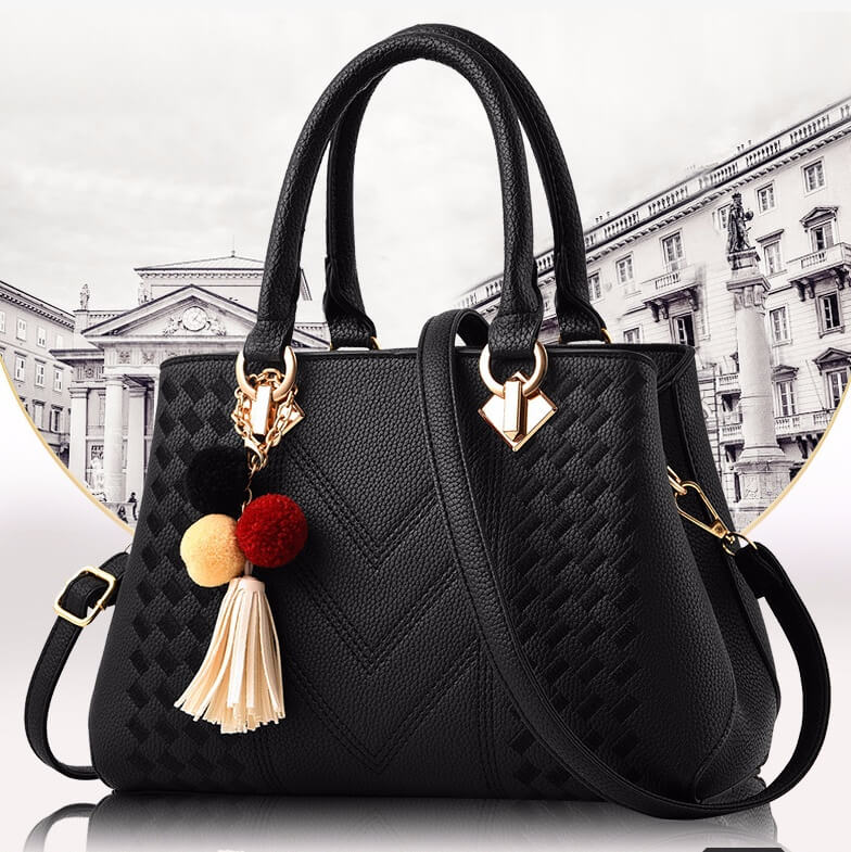 Luxury Leather Handbags For Women  Authentic Women’s Handbags