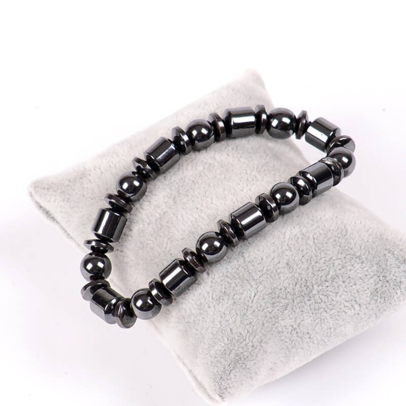 Magnetic Therapy Bracelet for Weight Loss | Healing Magnetic Jewelry