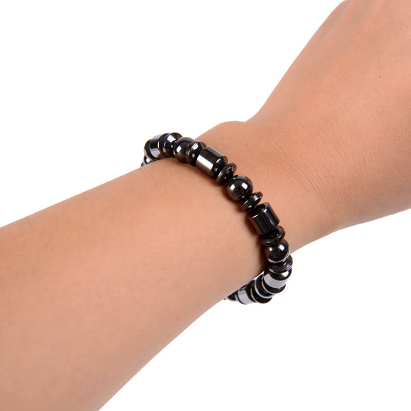 Magnetic Therapy Bracelet for Weight Loss | Healing Magnetic Jewelry