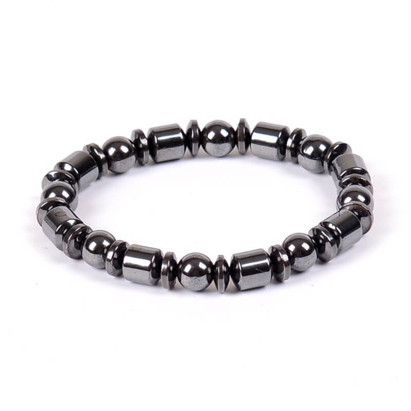 Magnetic Therapy Bracelet for Weight Loss | Healing Magnetic Jewelry