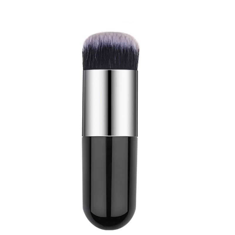 Makeup Brush Kit Multifunctional | Chubby Makeup Brush Set