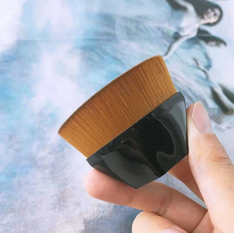  Makeup Brush Set For Smooth Base Makeup Look | BB Cream Makeup Brush