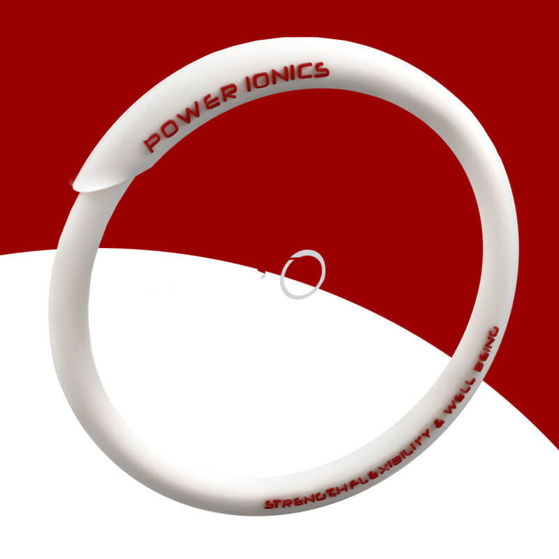 Men And Women Couple Bracelets | Negative Ion Mineral Bracelet