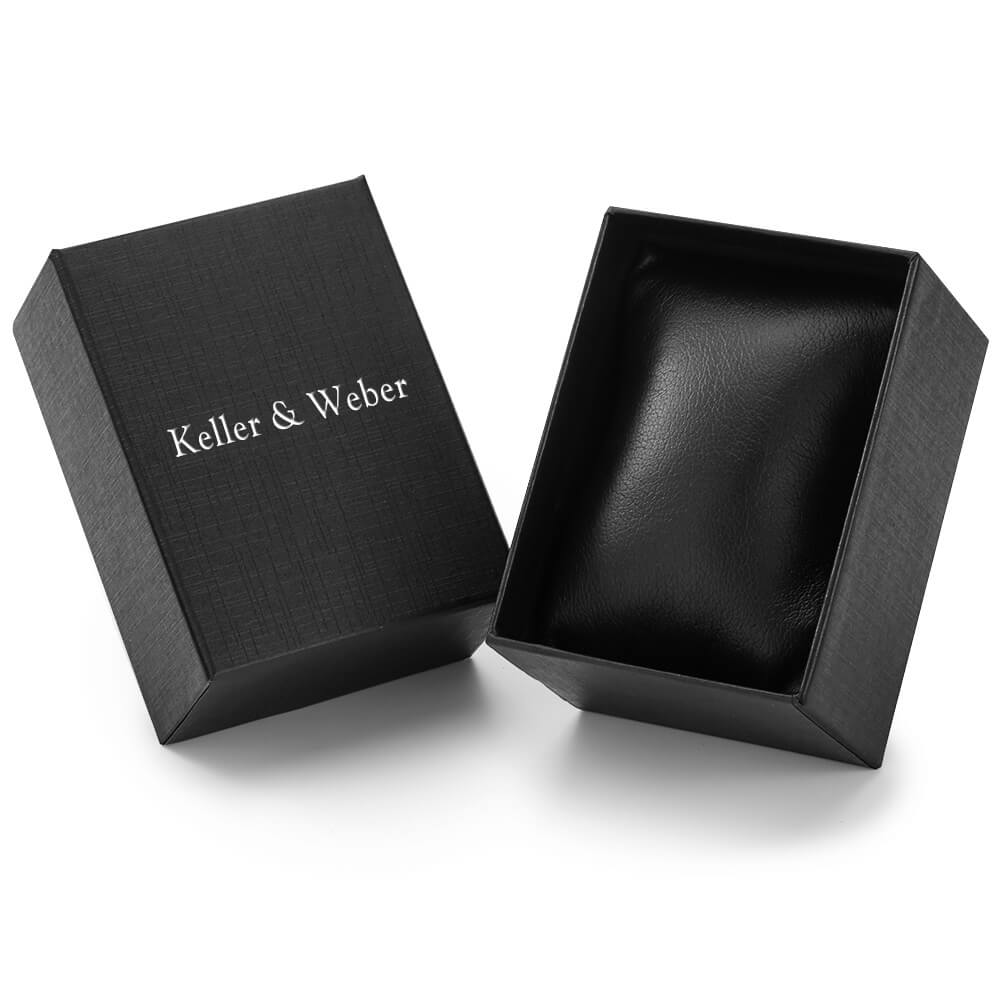 Mens Quartz Watch   |  Presented In A Luxurious Gift Box