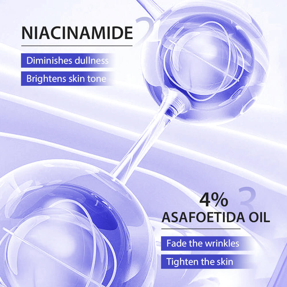 Neck Tightening Cream To Remove Sagging Skin   Anti-Aging Neck Cream
