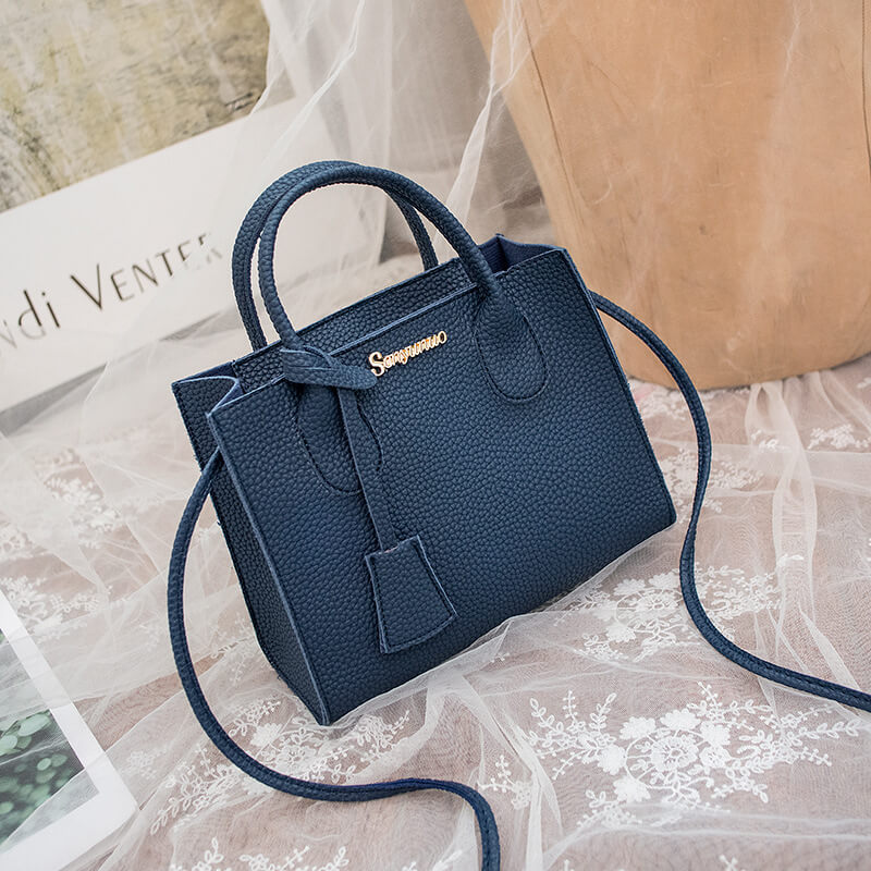 One-Shoulder Mobile Phone Bag | Single Shoulder Phone Pouch