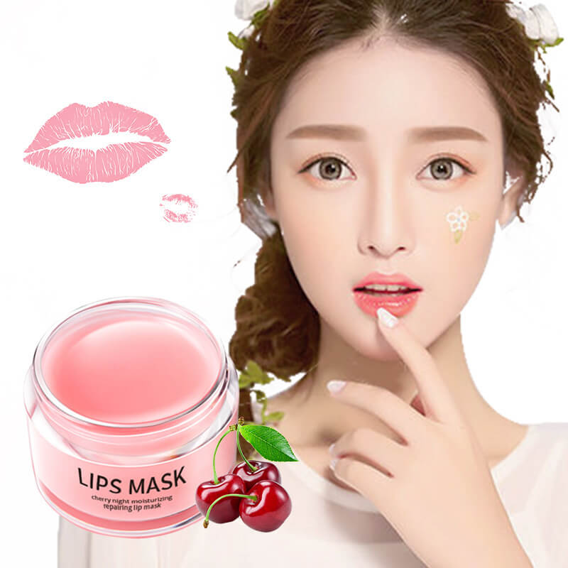 Organic Hydrating Lip Care 20–30g | Natural Lip Care Products
