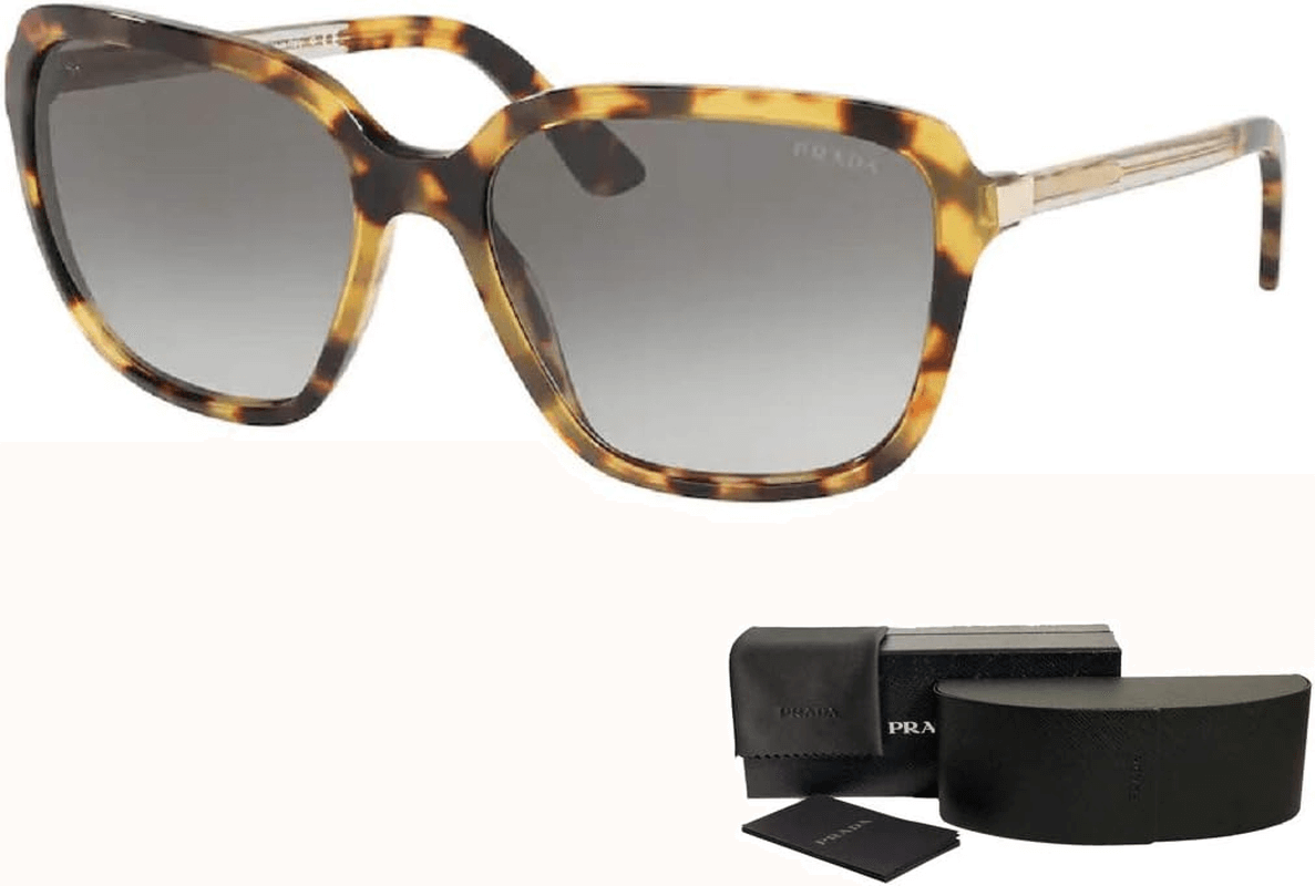 PR10VS Heritage Sunglasses With Eyewear Kit | Premium Eyewear For Women