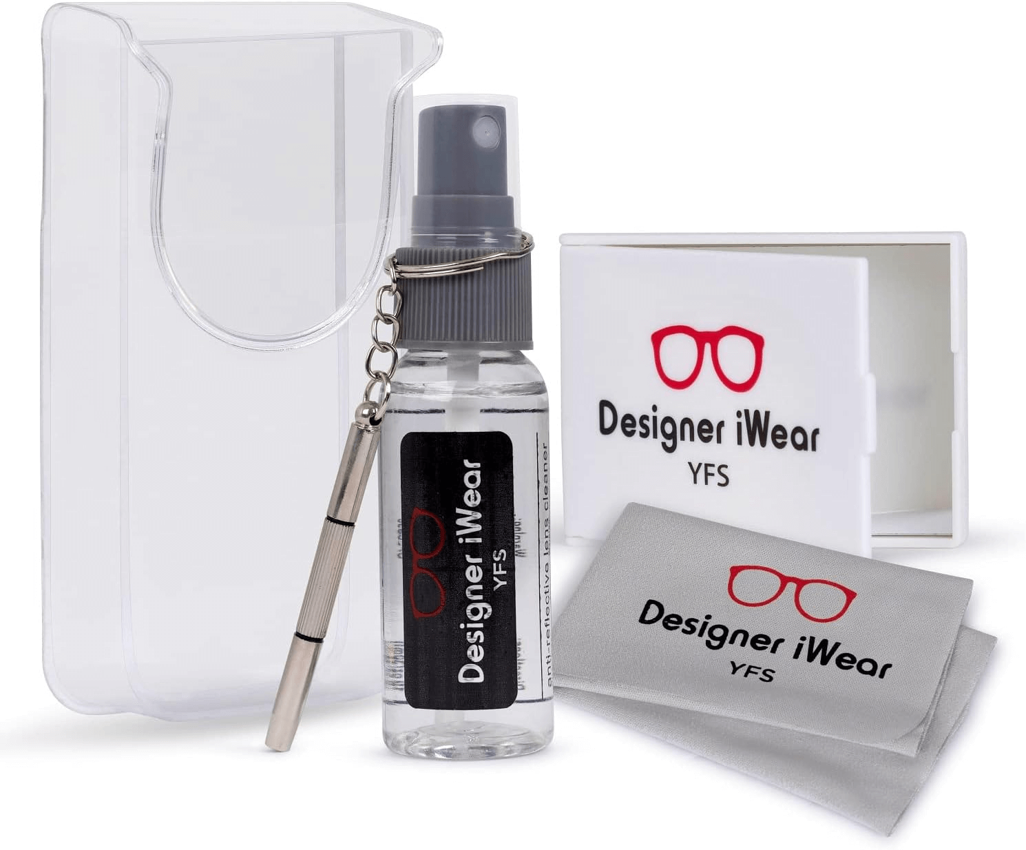 PR10VS Heritage Sunglasses With Eyewear Kit | Premium Eyewear For Women