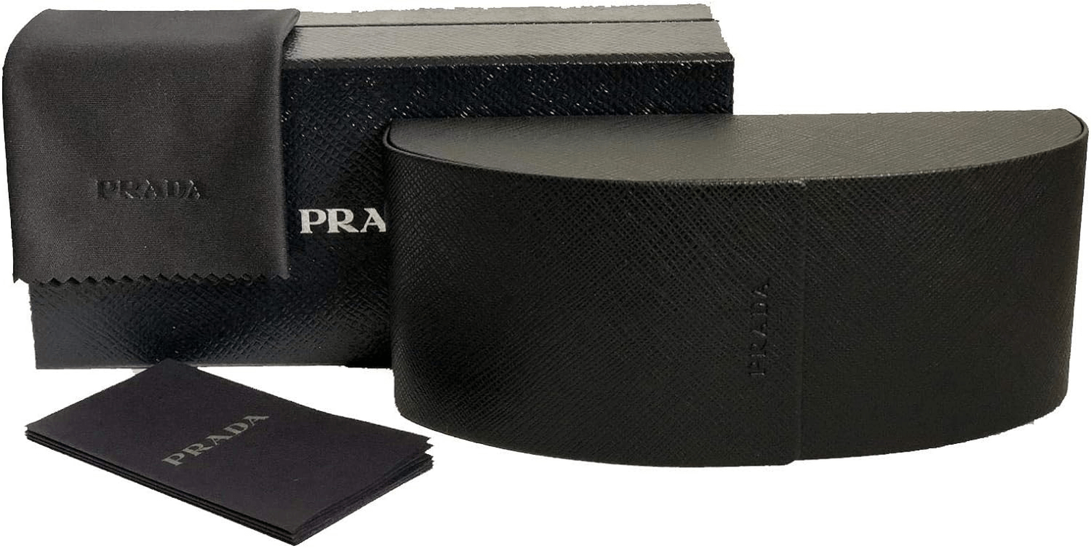 PR10VS Heritage Sunglasses With Eyewear Kit | Premium Eyewear For Women