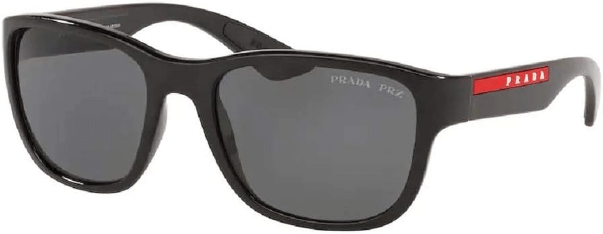 PS01US ACTIVE Square Sunglasses | Fashion Square Sunglasses Men Women