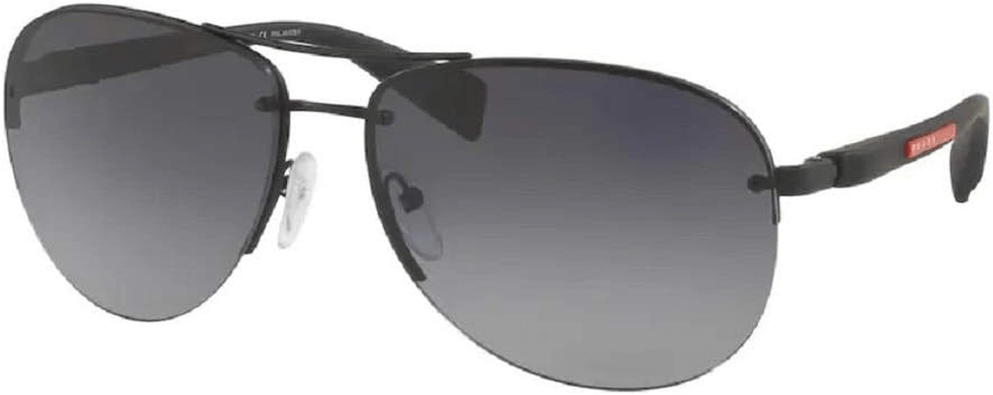 PS56MS Sunglasses Men Women | Aviator Sunglasses With Iwear Eyewear Kit