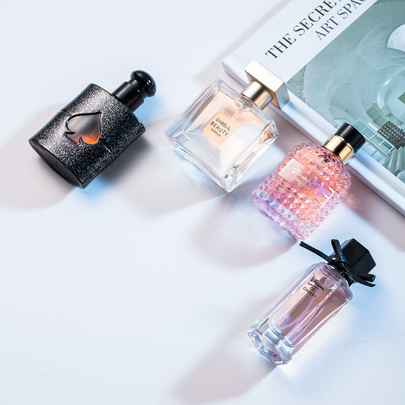 Perfume Set For Women Gift Box | Women Fragrance Gift Set