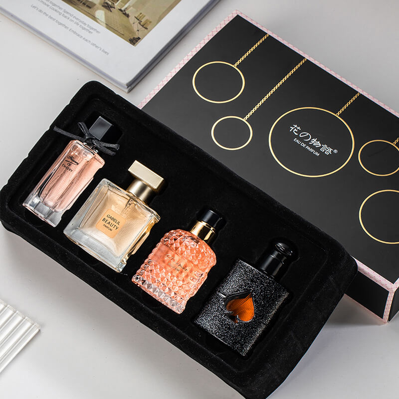 Perfume Set For Women Gift Box | Women Fragrance Gift Set