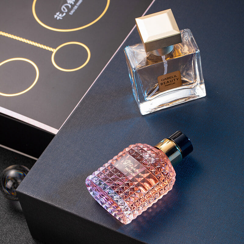 Perfume Set For Women Gift Box | Women Fragrance Gift Set
