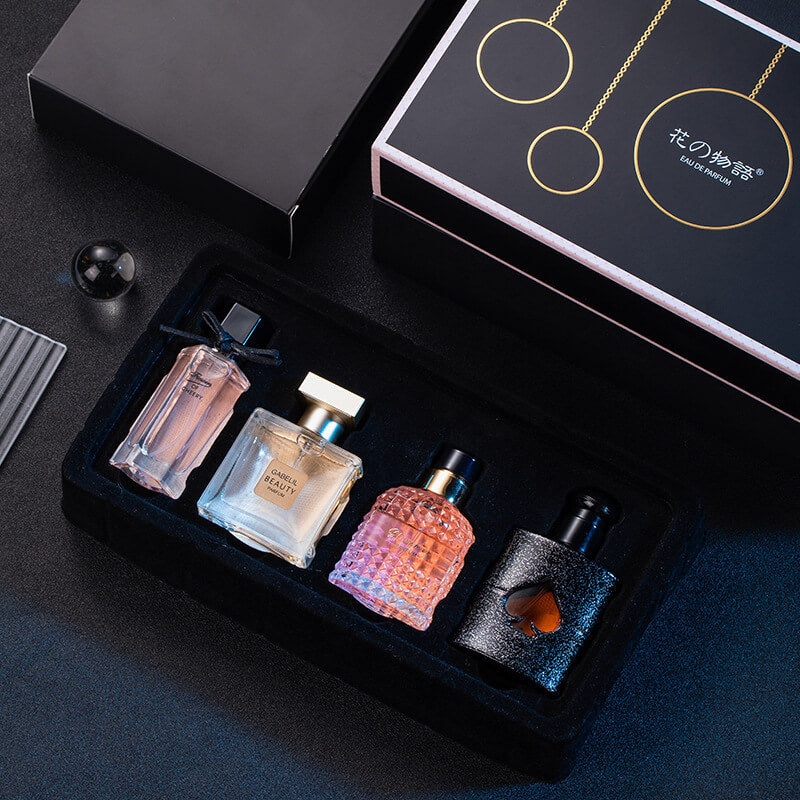 Perfume Set For Women Gift Box | Women Fragrance Gift Set