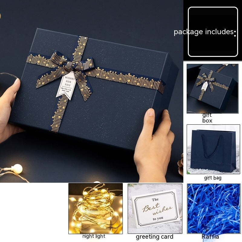 Perfume Scarf Gift Set For Women | Perfume Scarf Gift Set