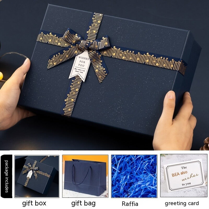 Perfume Scarf Gift Set For Women | Perfume Scarf Gift Set