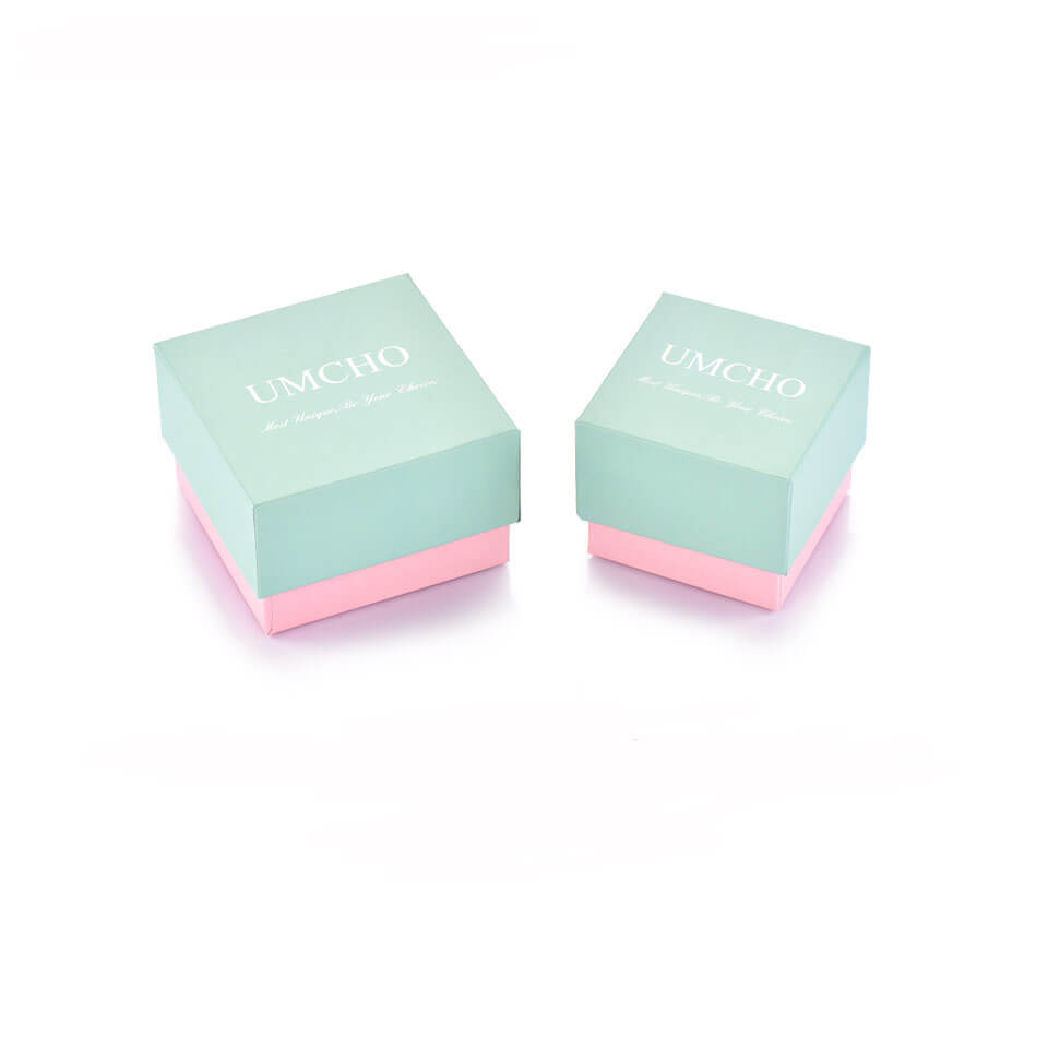 Premium Cardboard Jewelry Packaging Box | Jewelry Box Packaging