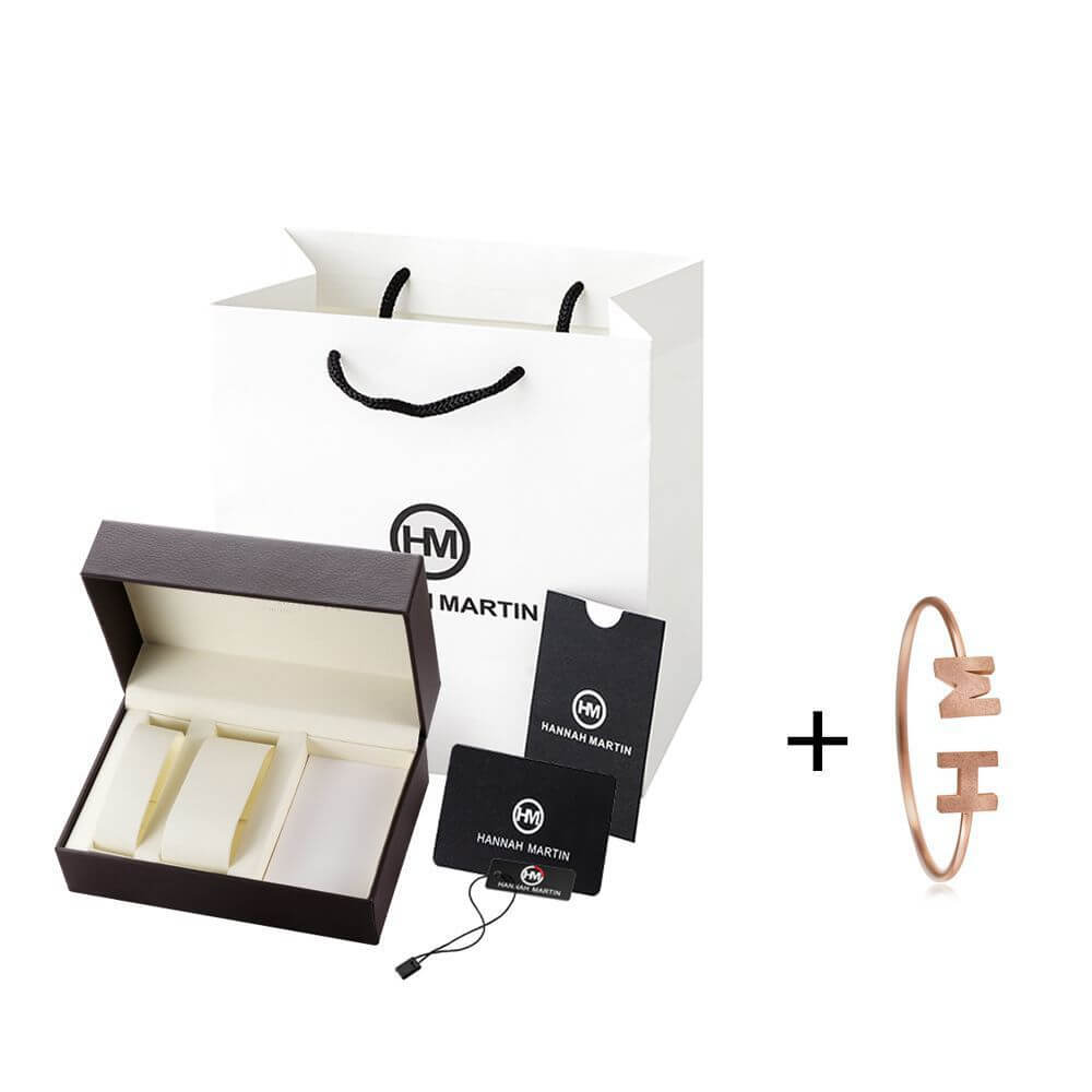 Premium Watch Packaging Gift Box | Cardboard Watch Box With Lid