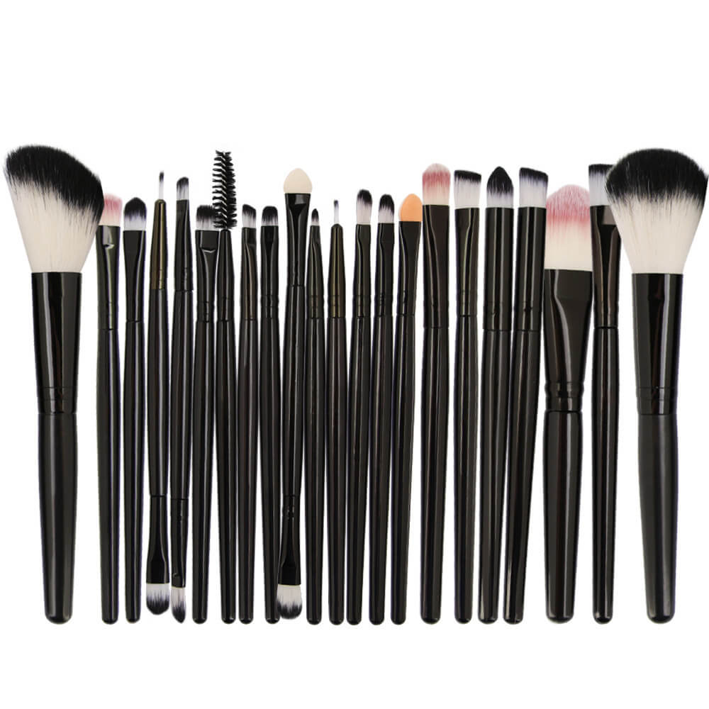 Professional Brushes Suit Beauty Tools | Eyeshadow Full Makeup Brush Set