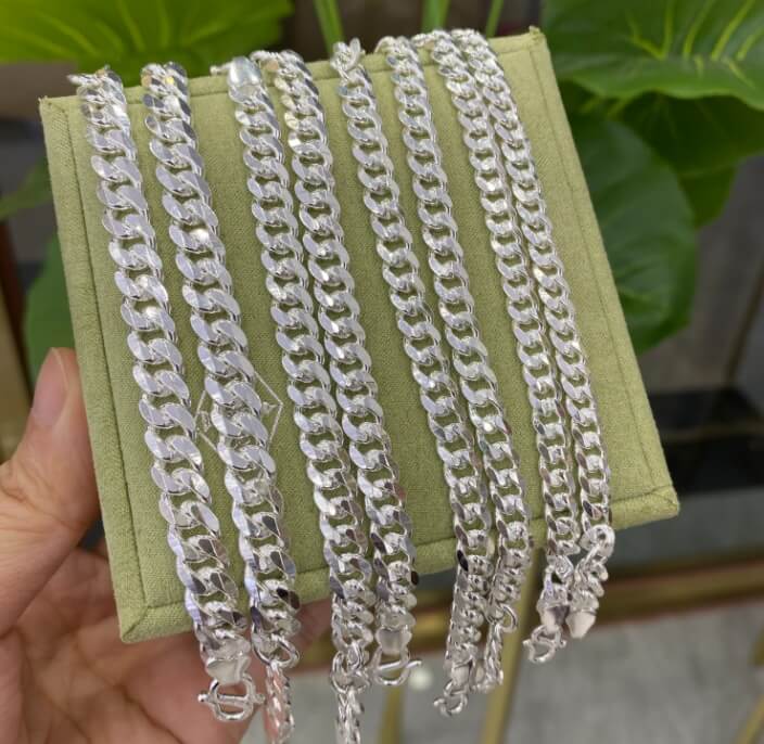 S99 Pure Silver Baby Bracelet For Newborn | S99 Children Bracelet