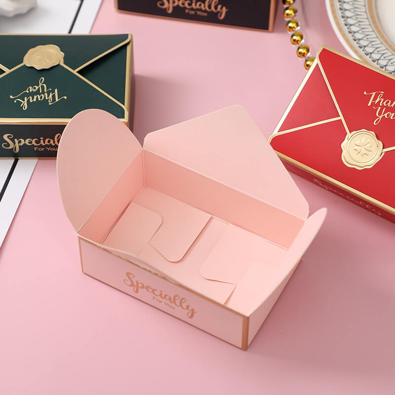 Sugar Container Gift Box  | Custom Sugar Box Packaging