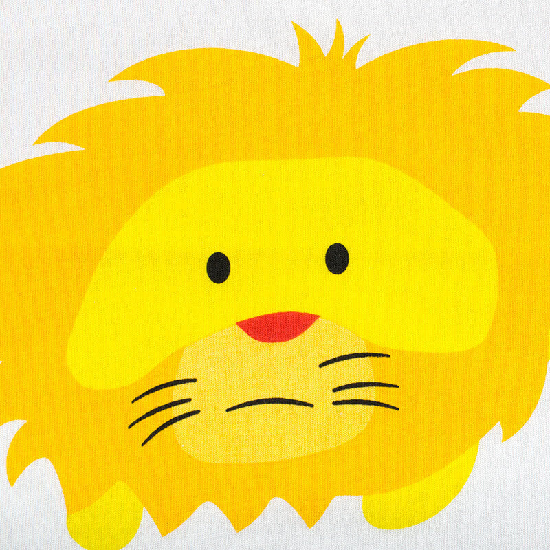 Summer Cotton T Shirts For Boys | Organic Cotton Kids T Shirt
