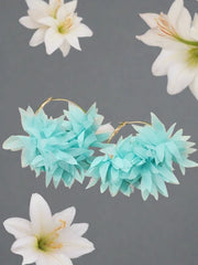 Flower Earrings