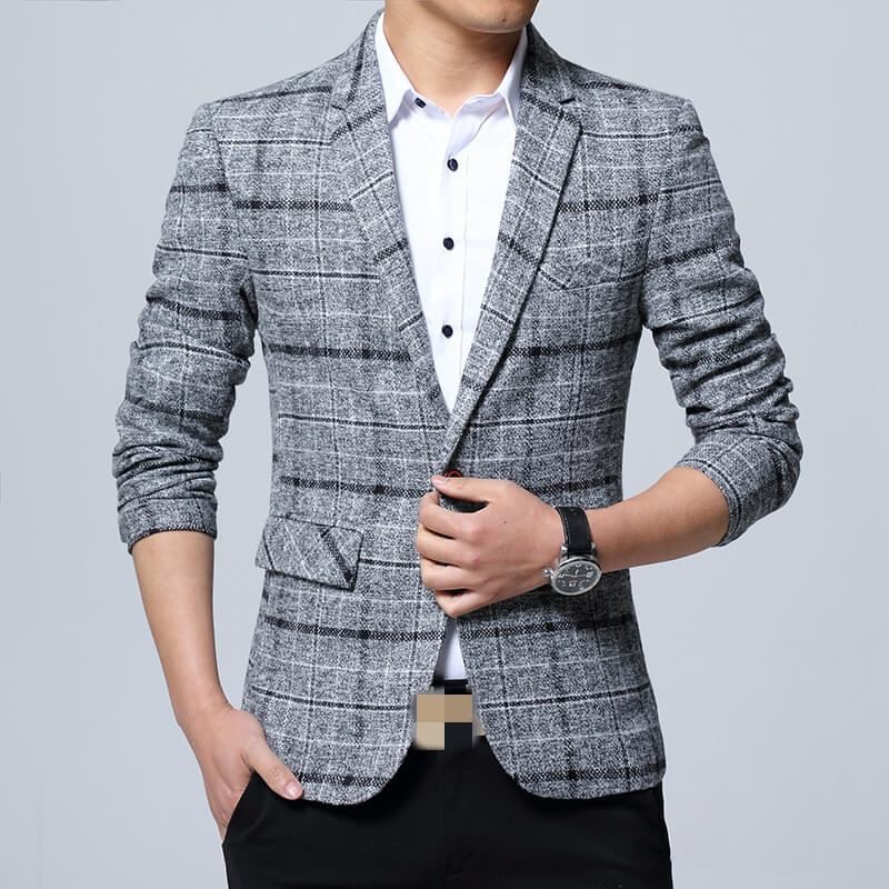 Teen Fashion Men's Outerwear | Stylish Jackets For Teenage Guys