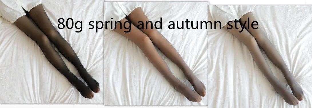 Thermal Leggings For Plus size Women   Winter Leggings For Women